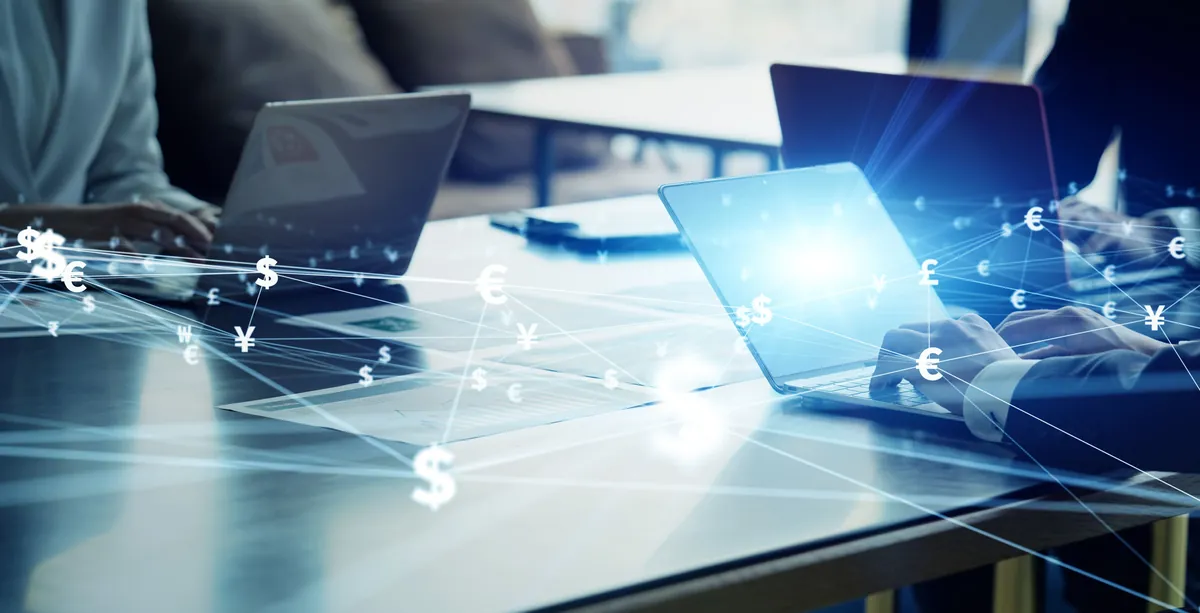Financial services compliance and onboarding automation