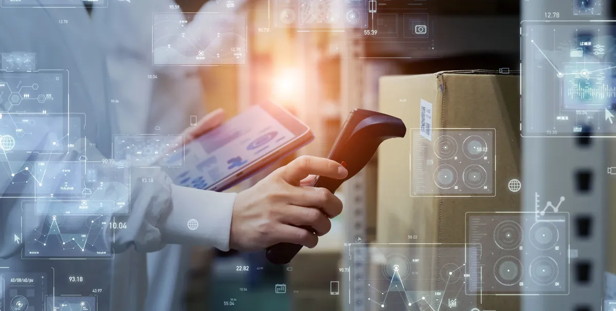 Retail operations technology across a global store network